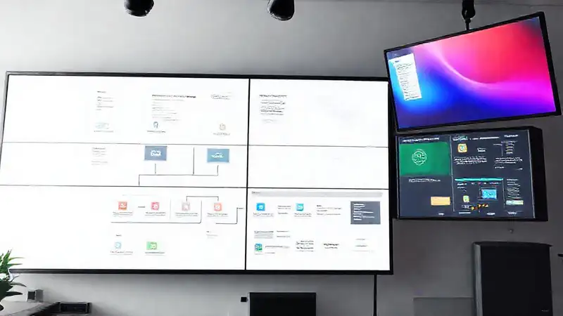 Diseño digital para múltiples pantallas