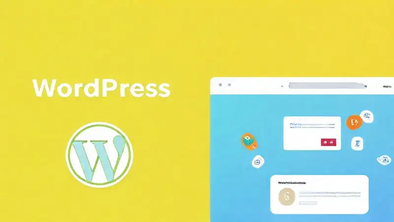 Plataforma digital de aprendizaje profesional y colorida