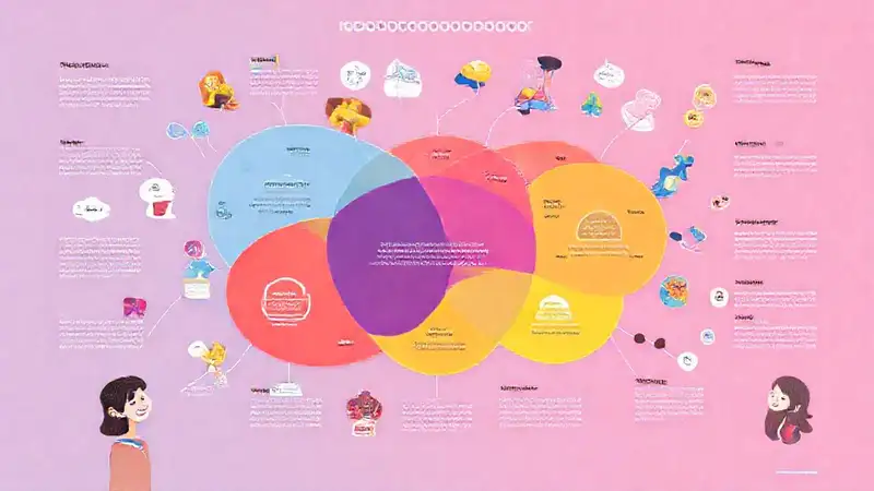 Infografía educativa y atractiva para estudiantes