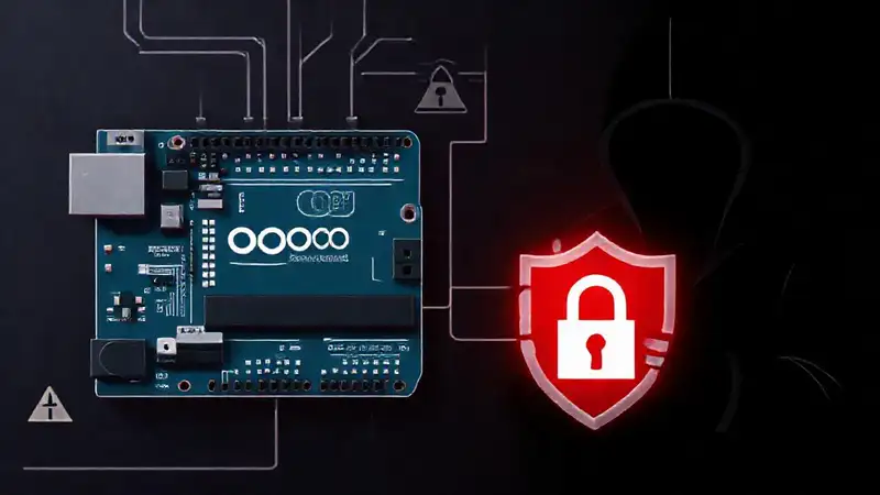 Arduino: seguridad y riesgo tecnológico