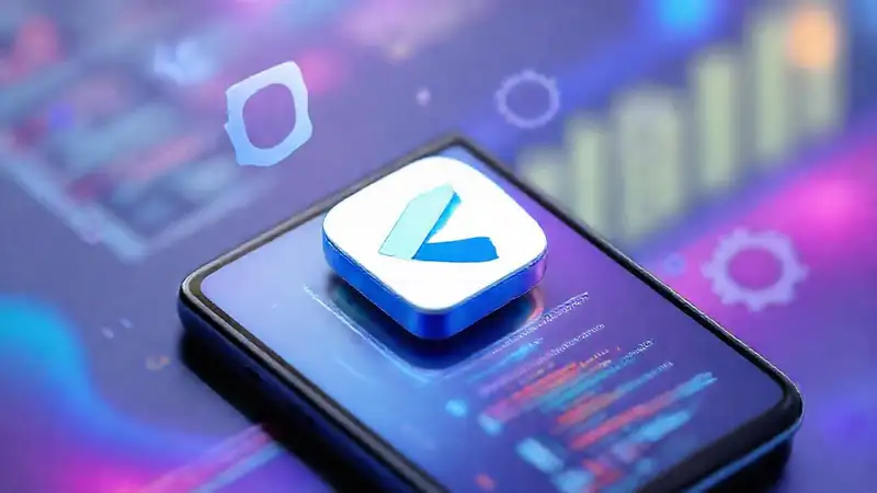 Flutter muestra datos con éxito visual
