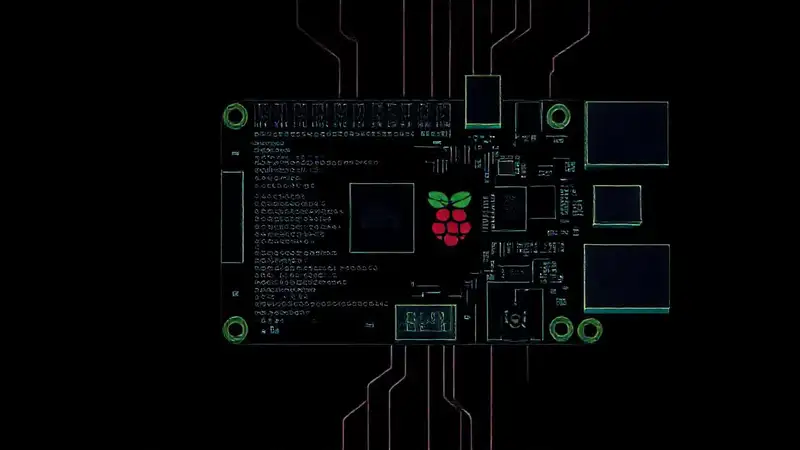 Pi: código, debugging, gestión eficiente