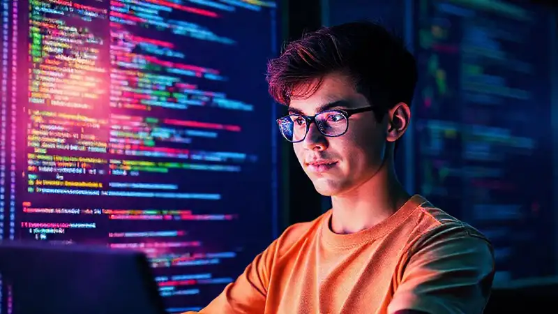 Programación moderna