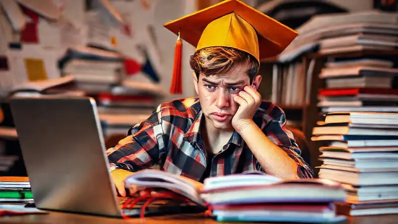 Estudiante universitario