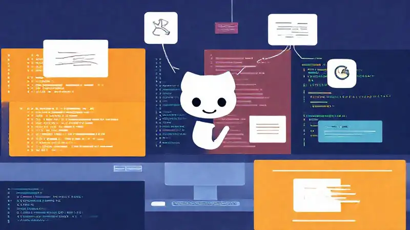 Desarrollo técnico visualmente moderno y colaborativo