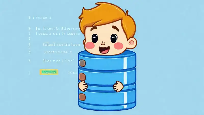 Aprender SQL es divertido y visual