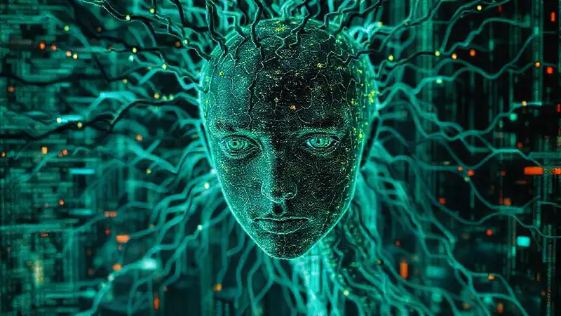 Redes neuronales cuestionan una ciudad digital