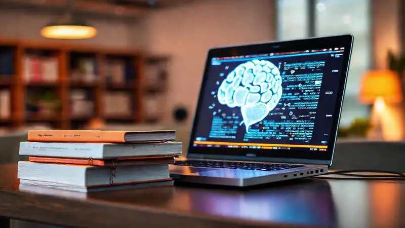 Aprendizaje de programación con éxito visual