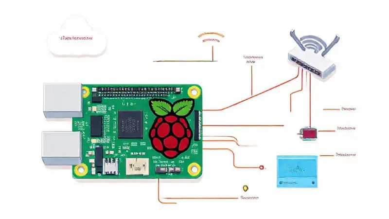 Raspberry Pi facilita proyectos escolares digitales