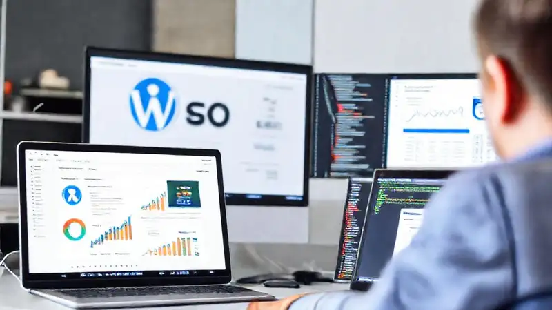 Diseño web moderno, optimizado para resultados