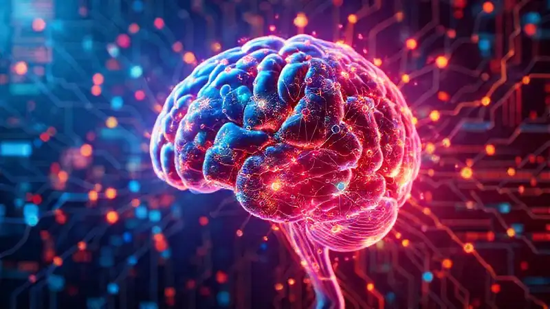 El cerebro analiza datos con brillantez