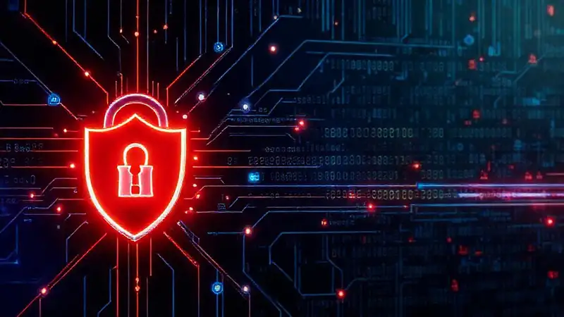 Ciberseguridad protege datos con fuerza digital