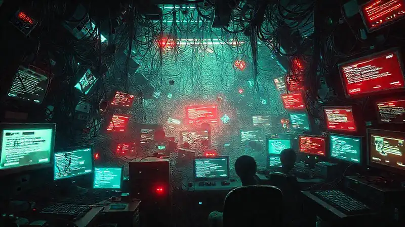 El caos digital abruma y frustra