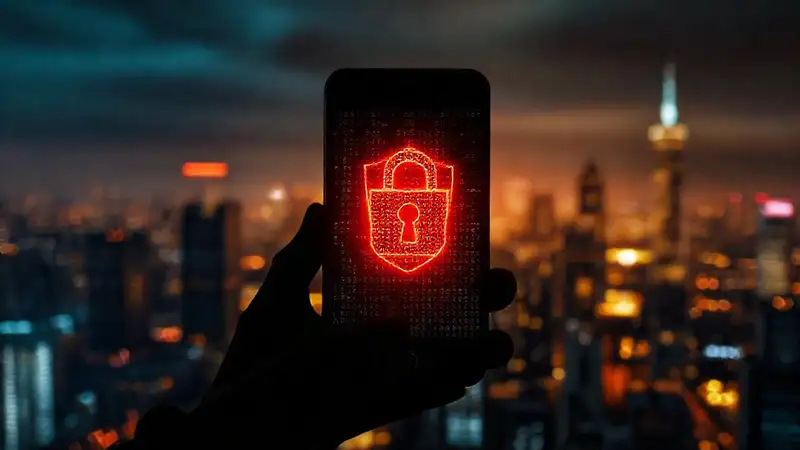 Seguridad digital