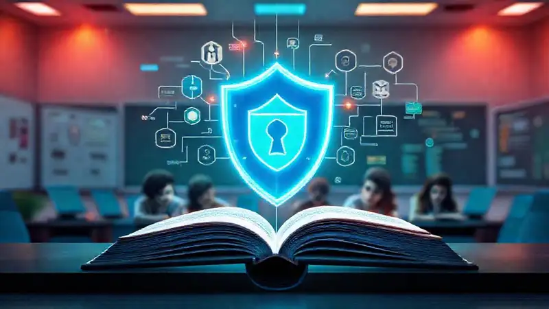 Seguridad digital protege el aprendizaje inclusivo