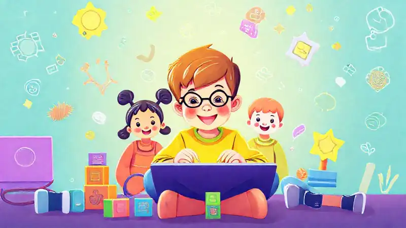 Niños programadores construyen un futuro ético