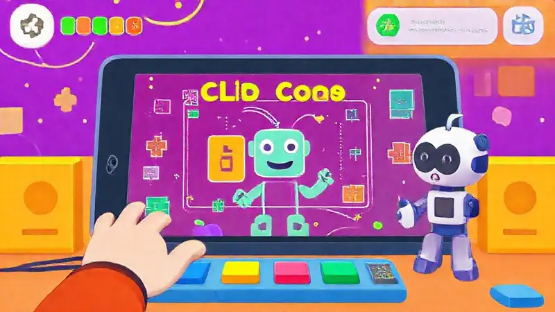 Scratch enseña a los niños a programar