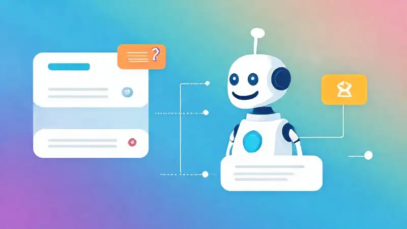 Un chatbot aprende con datos visuales