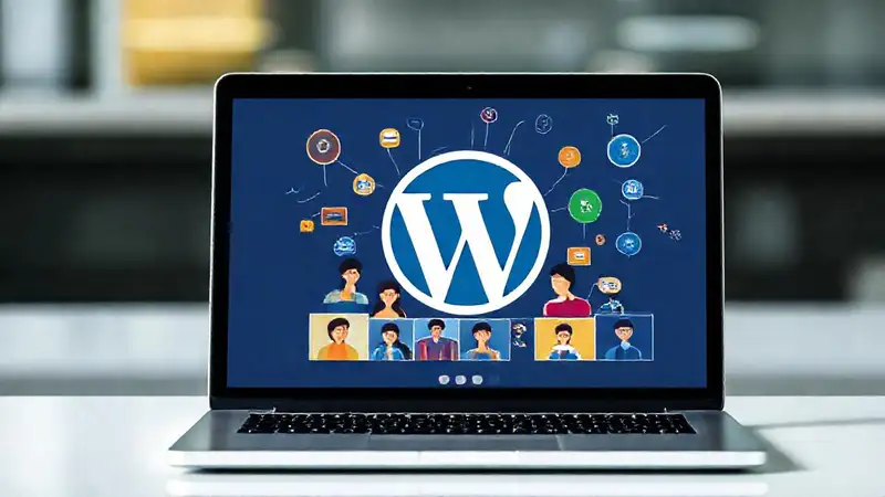 WordPress ofrece aprendizaje digital profesional online