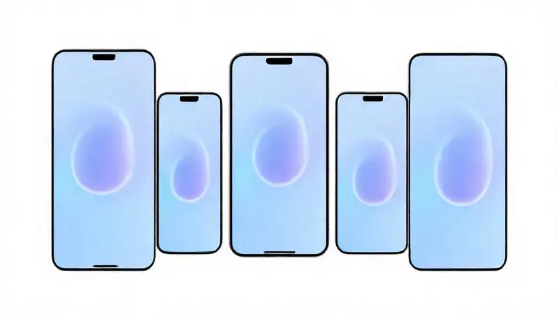 Diseño móvil adaptable y moderno