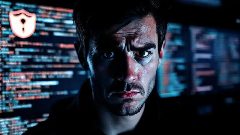 Ciberseguridad: dilemas y sombras digitales