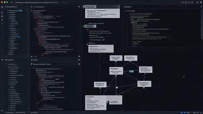 Herramientas visuales para desarrolladores modernos
