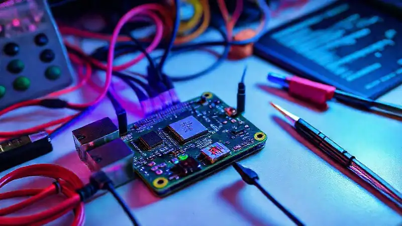 Raspberry Pi facilita proyectos educativos digitales