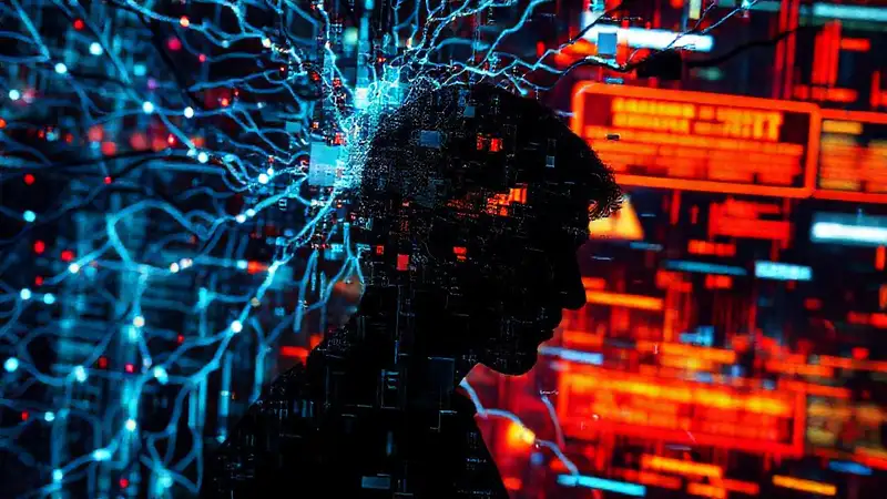 La tecnología distorsiona, advierte y refleja decadencia
