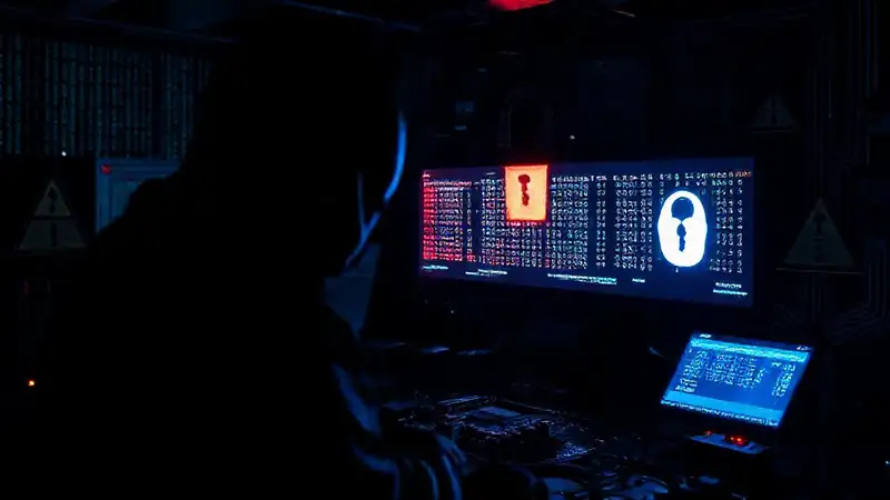 Laboratorio cibernético: seguridad digital en la oscuridad