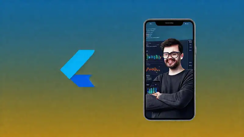 Flutter: diseño vibrante, desarrollo eficiente