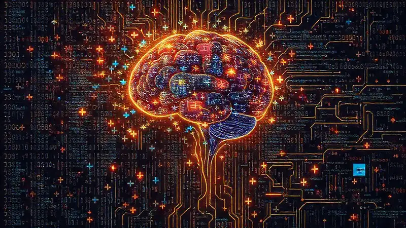 Programación crea soluciones brillantes y conectadas