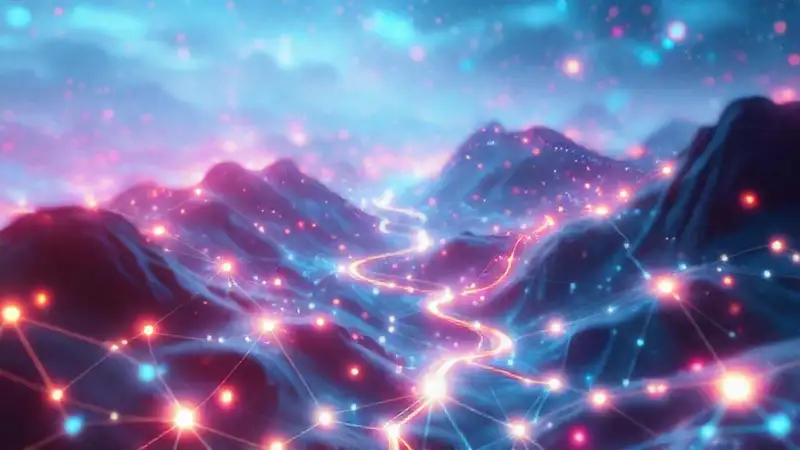 Es una experiencia digital inmersiva y creativa