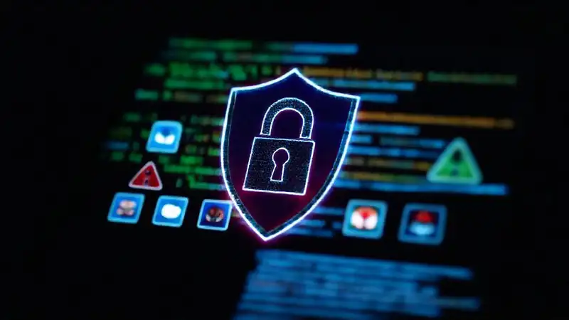 La tecnología revela una amenaza digital oscura