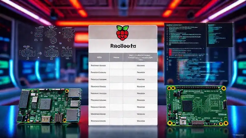 Tecnología de proyectos electrónicos comparativa y creativa