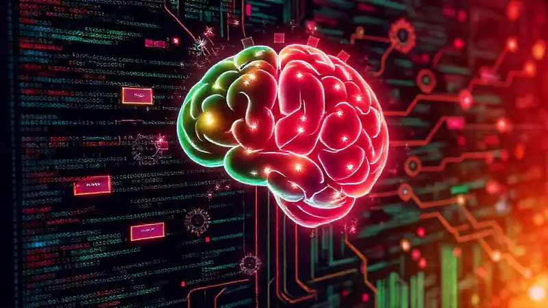 Código brillante y datos abstractos