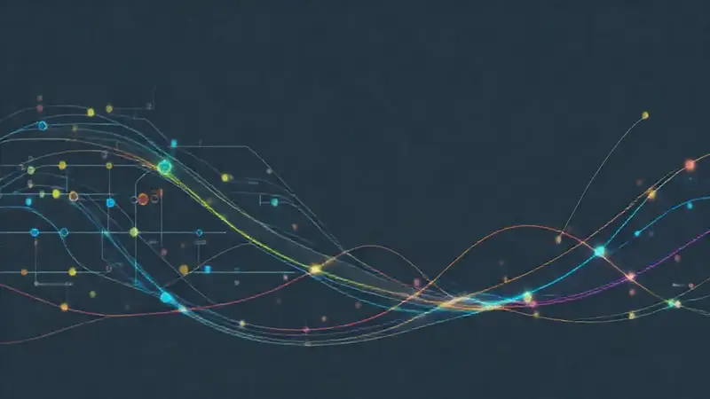 Redes digitales visualizan aprendizaje complejo