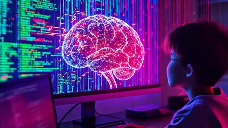 Tecnología educativa ilumina el aprendizaje digital
