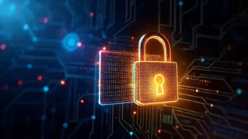 Seguridad digital protege la información crucial