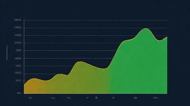 El gráfico de burndown muestra progreso exitoso