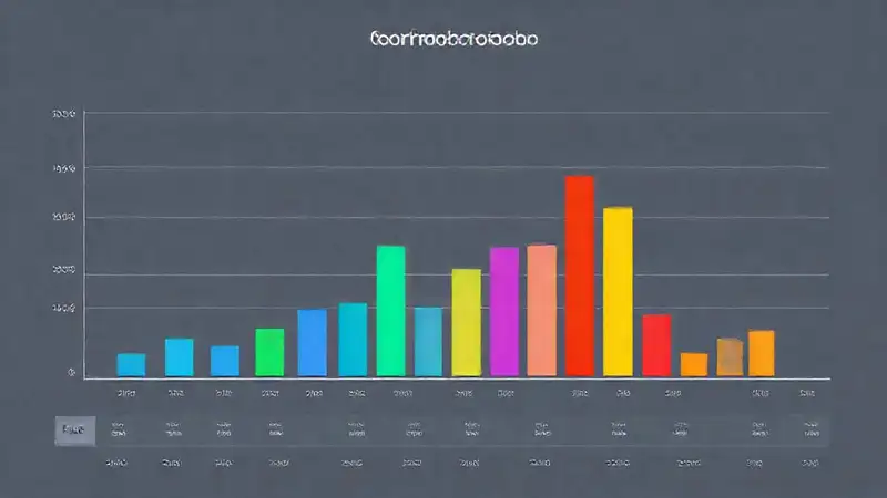 Gráfico de progreso visualiza la finalización