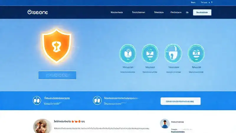 Un sitio web seguro inspira confianza