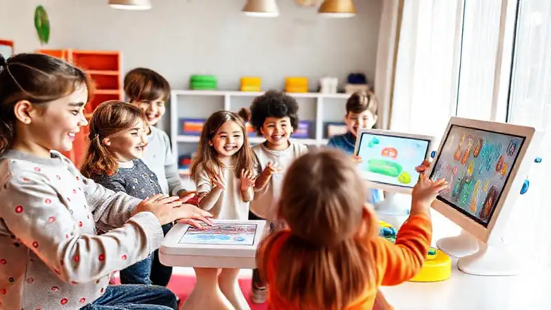 Pruebas de interfaz generaron retroalimentación positiva