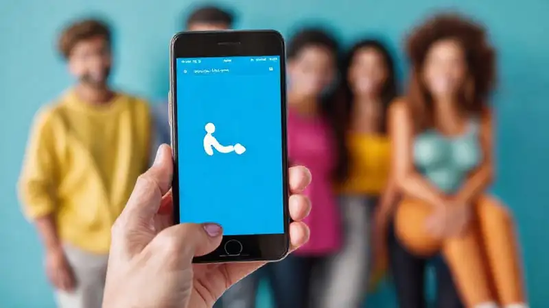 Una app accesible y atractiva
