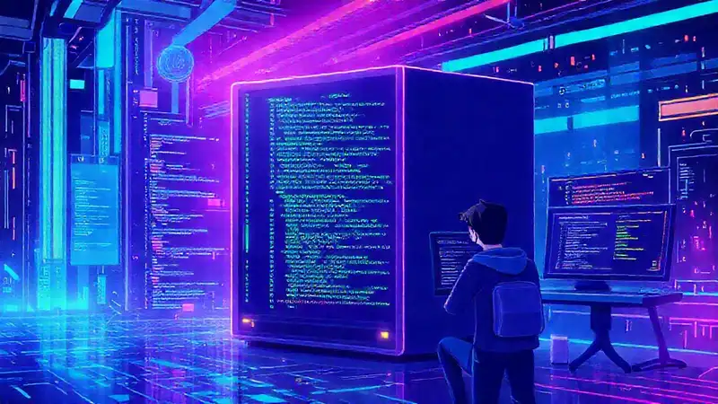 Desarrolladores jóvenes crean software Go moderno