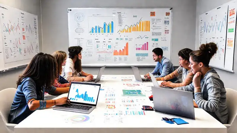 Visualización de datos transforma el diseño de juegos