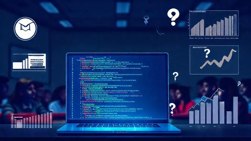 Estudiantes aprenden con diseño digital