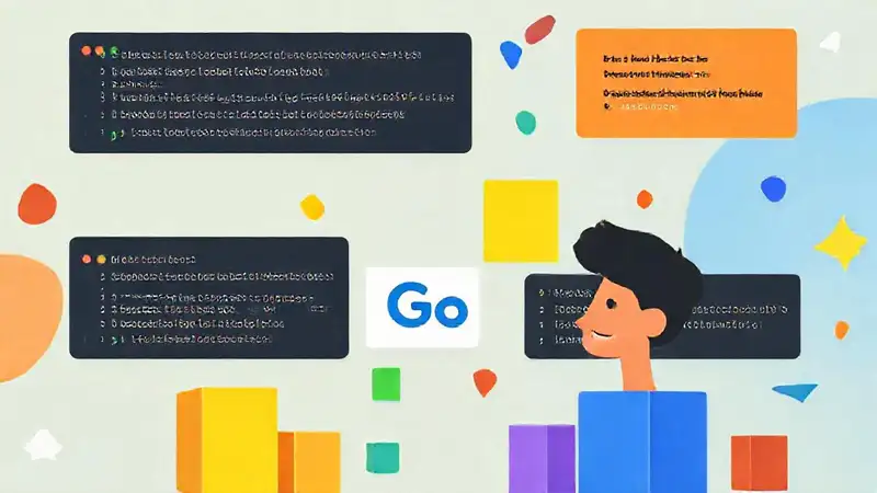 Tutoriales de Go para jóvenes aprendices