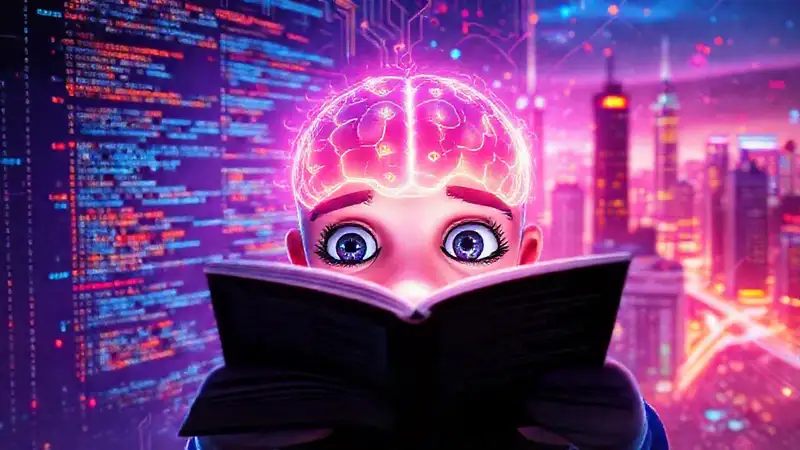 Aprendizaje futurista en un entorno digital