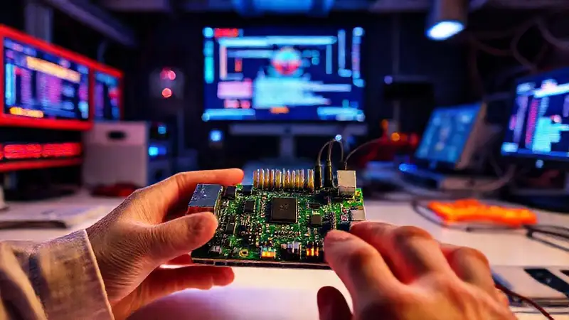 Raspberry Pi impulsa proyectos científicos innovadores