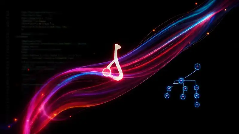 Git futurista: datos, código y ramas